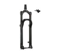 RockShox Fourche à Suspension Judy Gold RL Solo Air Boost OneLoc Remote 29" noir 100 mm / 1.5 tapered / 15 x 110 mm / 51 mm