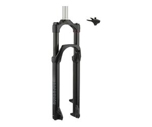 RockShox Fourche à Suspension Judy Gold RL Solo Air OneLoc Remote 27,5" noir 120 mm / 1 1/8 / 9 x 100 mm / 42 mm