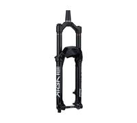 Rockshox Lyrik Ultimate Charger 3.1 Rc2 Crown Boost™ 15 X 110 Mm 37 Offset Debonair+ D2 Mtb Fork Argenté 27.5´´ - 650B / 140 mm