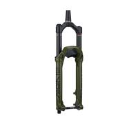 RockShox Fourche à suspension Lyrik Ultimate Charger 3.1 RC2 DebonAir+ Boost 27,5" vert 140 mm / 1.5 tapered / 15 x 110 mm / 37 mm