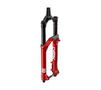 RockShox Fourche à suspension Lyrik Ultimate Charger 3.2 RC2 Boost 29" rouge