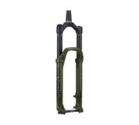 RockShox Fourche à Suspension Lyrik Ultimate DebonAir Boost 29" vert