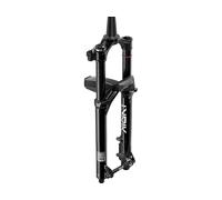 Rockshox Lyrik Ultimate Flight Attendant 29´´ Boost™ 15 X 110 Mm Tpr 44 Mm Offset C5/r55linearxl E1 Mtb Fork Argenté 29´´ / 160 mm
