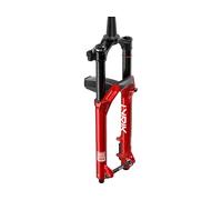 Rockshox Lyrik Ultimate Flight Attendant 29´´ Boost™ 15 X 110 Mm Tpr 44 Mm Offset C5/r55linearxl E1 Mtb Fork Rouge 29´´ / 160 mm Electric Red