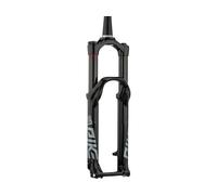 RockShox Fourche à Suspension Pike DJ Solo Air 26" noir 100 mm / 1.5 tapered / 15 x 100 mm / 40 mm
