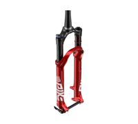 RockShox Fourche à Suspension Pike DJ Solo Air 26" rouge