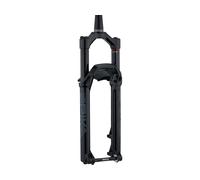 Fourche rockshox pike select 27 5 charger rc debonair boost 15x110mm deport 37 noir brillant 2023