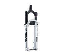 RockShox Fourche à Suspension Pike Ultimate RC2 DebonAir+ Boost 27,5" gris 130 mm / 1.5 tapered / 15 x 110 mm / 37 mm