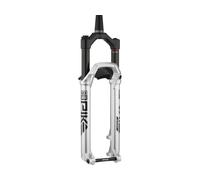 RockShox Fourche à Suspension Pike Ultimate RC2 DebonAir+ Boost 29" gris