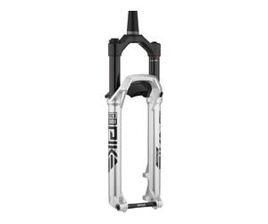 RockShox Fourche à Suspension Pike Ultimate RC2 DebonAir+ Boost 29" gris