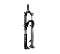 RockShox Fourche a suspension Psylo Silver RC Solo Air Boost 29" noir