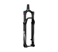 RockShox Fourche à Suspension Reba RL Solo Air 29" noir 100 mm / 1.5 tapered / 15 x 100 mm