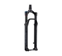 RockShox Fourche à Suspension Reba RL Solo Air Boost 27,5" noir 120 mm / 1.5 tapered / 15 x 110 mm / 42 mm