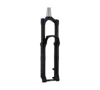RockShox Fourche à suspension Reba Solo Air 26" noir 140 mm / 1.5 tapered / 15 x 100 mm / 40 mm