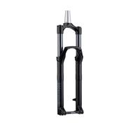RockShox Fourche à Suspension Recon Silver RL Solo Air Boost 27,5" noir 130 mm / 1.5 tapered / 15 x 110 mm / 46 mm