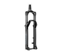 RockShox Fourche á suspension Recon Silver TurnKey Coil Boost 27.5" noir