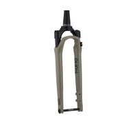 RockShox Fourche à Suspension Rudy Ultimate XPLR Solo Air 28" brun 40 mm / 1.5 tapered / 12 x 100 mm / 45 mm