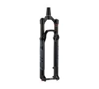 RockShox Fourche à Suspension SID SL Select RL 2P DebonAir Boost Remote 29" noir 100 mm / 1.5 tapered / 15 x 110 mm / 44 mm