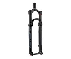 RockShox Fourche à Suspension SID SL Select RL 3P DebonAir Boost Remote 29" noir 100 mm / 1.5 tapered / 15 x 110 mm / 44 mm