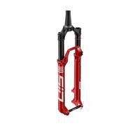 RockShox Fourche à Suspension SID Ultimate Race Day 2 2P DebonAir+ Boost 29" rouge