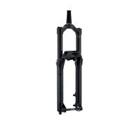 Rockshox Zeb Select Charger Rc Crown Boost™ 15x110 Mm Sm Crownod 44 Offset Debonair Mtb Fork Noir 29´´ / 180 mm Black