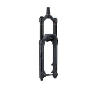RockShox Fourche à suspension ZEB Ultimate Charger 3.1 RC2 DebonAir+ Boost 27,5" gris 190 mm / 1.5 tapered / 15 x 110 mm / 44 mm
