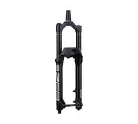 Rockshox Zeb Ultimate Charger 3.1 Rc2 Crown Boost™ 15 X 110 Mm Crownod 44 Offset Debonair A3 Mtb Fork Argenté 27.5´´ - 650B / 170 mm