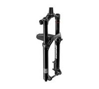 RockShox Fourche à Suspension ZEB Ultimate Flight Attendant 29" noir
