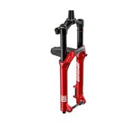 RockShox Fourche à Suspension ZEB Ultimate Flight Attendant 29" rouge