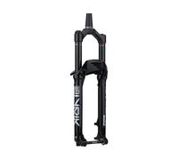 Rockshox Lyrik Ultimate Charger 3.1 Rc2 Crown Boost™ 15 X 110 Mm 44 Offset Debonair+ D2 Mtb Fork Argenté 29´´ / 160 mm