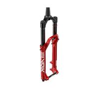 Rockshox Lyrik Ultimate Charger 3.1 Rc2 Os44 D2 Mtb Fork Rouge 29´´ / 160 mm Red