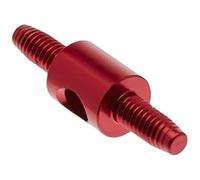 RockShox Connecteur Barb pour Reverb / Reverb Stealth Rouge Universel