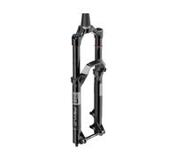 Rockshox Psylo Gold Isolator Rc Crown Boost™ 15 X 110 Mm 44 Offset Debonair A1 Mtb Fork Argenté 27.5´´-650B / 130 mm Black