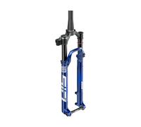 RockShox Fourche SID SL Ultimate FA Race Day 2 3P DebonAir Boost 29" bleue 110 mm / 1.5 tapered / 15 x 110 mm / 44 mm