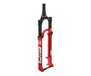 RockShox Fourche SID SL Ultimate Race Day Télécommande 2P DebonAir+ Boost 29" rouge