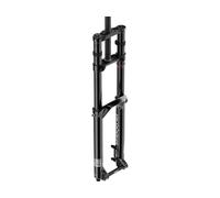 RockShox Fourche Suspendue BoXXer Ultimate Charger 3.2 RC2 27.5" noir