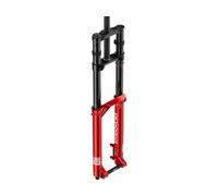 RockShox Fourche Suspendue BoXXer Ultimate Charger 3.2 RC2 27.5" rouge