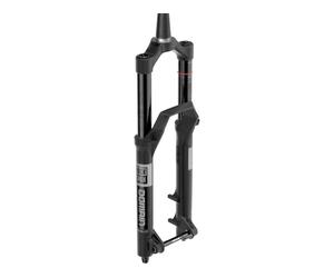 RockShox Fourche suspendue Domain Gold R DebonAir Boost 29" - emballage atelier noir
