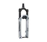RockShox Fourche suspendue Pike Ultimate Charger 3.1 RC2 DebonAir+ Boost 27,5" gris 120 mm / 1.5 tapered / 15 x 110 mm / 37 mm
