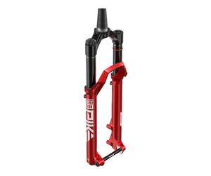 RockShox Fourche suspendue Pike Ultimate Charger 3.1 RC2 DebonAir+ Boost 27,5" rouge