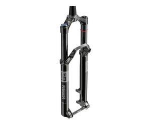 RockShox Fourche suspendue Reba Gold Isolator 29" commande couronne 3 positions noir