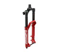 Fourche rockshox zeb ultimate 29 charger 3 1 flight attendant debonair boost 15x110mm deport 44 rouge