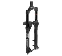 RockShox Fourche Domain Gold Isolator RC DebonAir Boost 29" noire 180 mm 1.5 tapered 15x110 mm 44 mm