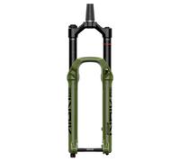 Rockshox Fourche Vtt Lyrik Ultimate Charger 3.1 Rc2 Crown 27.5´´ Boost 15 X 110 Mm Str Tpr 44 Mm Offset Debonair+ D2