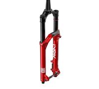 Rockshox Fourche Vtt Lyrik Ultimate Charger 3.2 Rc2 27.5´´ Boost™ 15 X 110 Mm Str Tpr 44 Mm Offset C5/r55 Linearxl E1