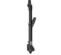 Rockshox Fourche Vtt Lyrik Ultimate Charger 3.2 Rc2 27.5´´ Boost™ 15 X 110 Mm Str Tpr 44 Mm Offset C5/r55 Linear Xl E1