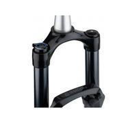 Rockshox Fourche Vtt Recon Silver Rl Crown Qr 42 Mm