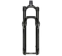 Rockshox Fourche Vtt Recon Silver Rl Crown Qr Steer Tube 42 Mm