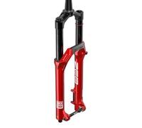 RockShox Fourche ZEB Ultimate Charger 3.2 RC2 Boost 29" rouge