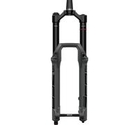 Rockshox Zeb Ultimate Charger 3.1 Rc2 Crown Boost™ 15 X 110 Mm Crownod 44 Offset Debonair A3 Mtb Fork Argenté 29´´ / 170 mm